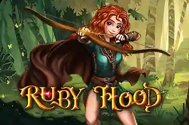 RTP live Ruby Hood